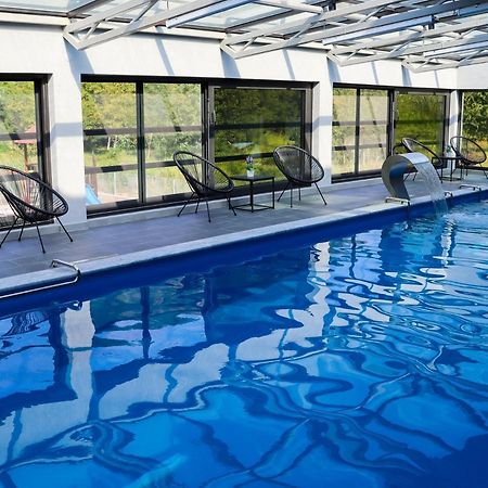 River Drina Apartments&Wellness Bratunac Exterior foto
