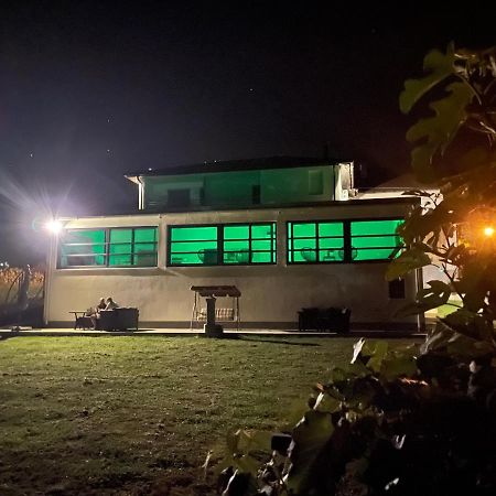 River Drina Apartments&Wellness Bratunac Exterior foto