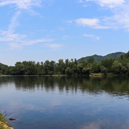 River Drina Apartments&Wellness Bratunac Exterior foto