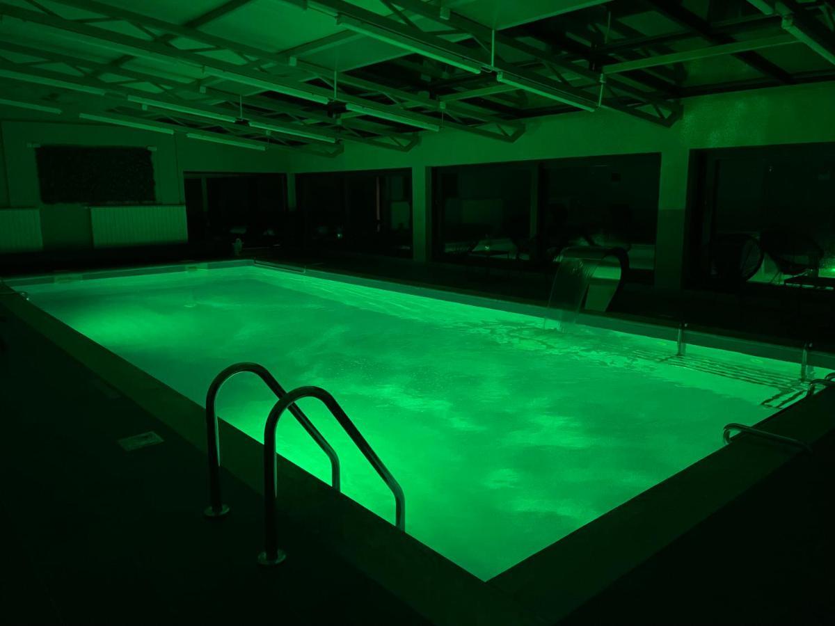 River Drina Apartments&Wellness Bratunac Exterior foto
