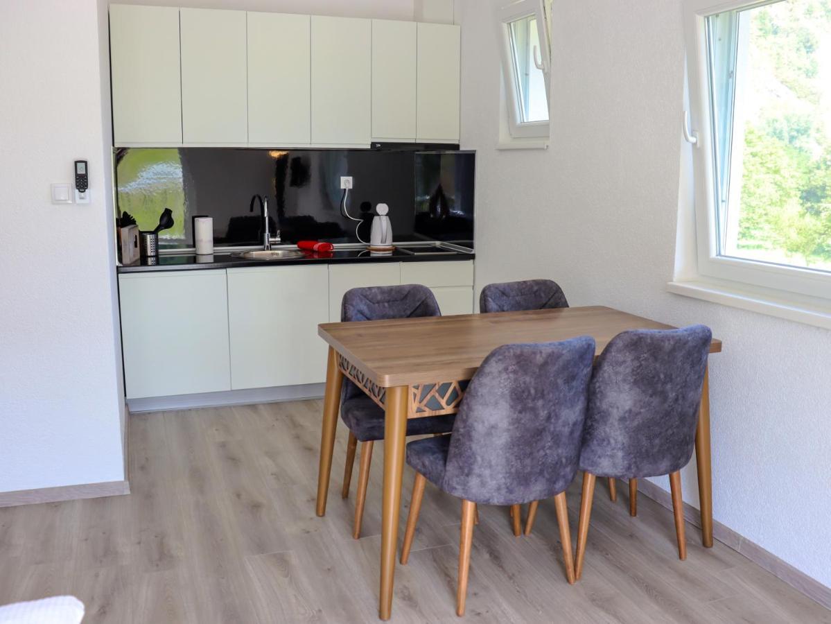 River Drina Apartments&Wellness Bratunac Exterior foto