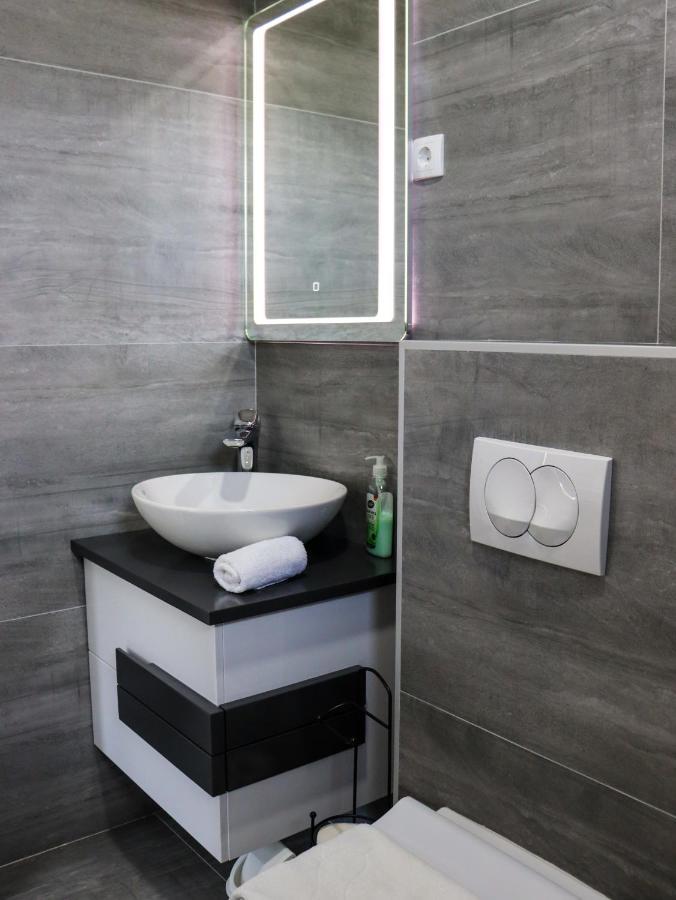 River Drina Apartments&Wellness Bratunac Zimmer foto