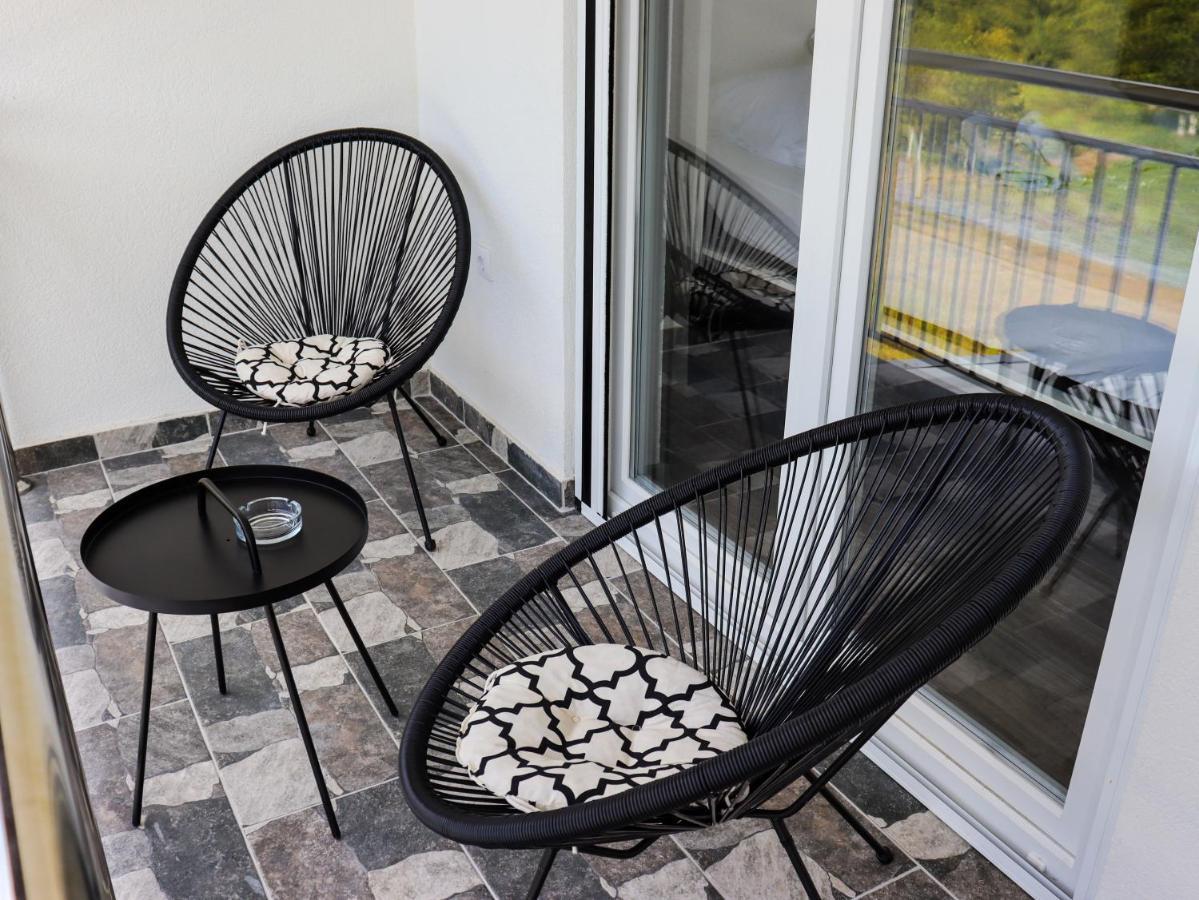 River Drina Apartments&Wellness Bratunac Exterior foto