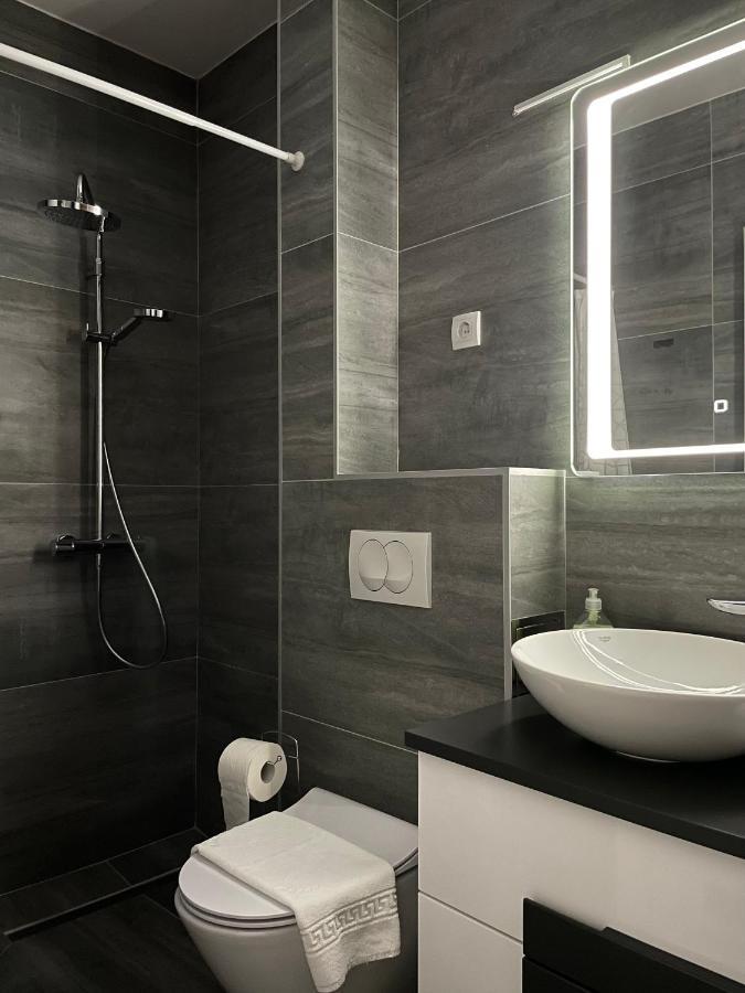 River Drina Apartments&Wellness Bratunac Exterior foto