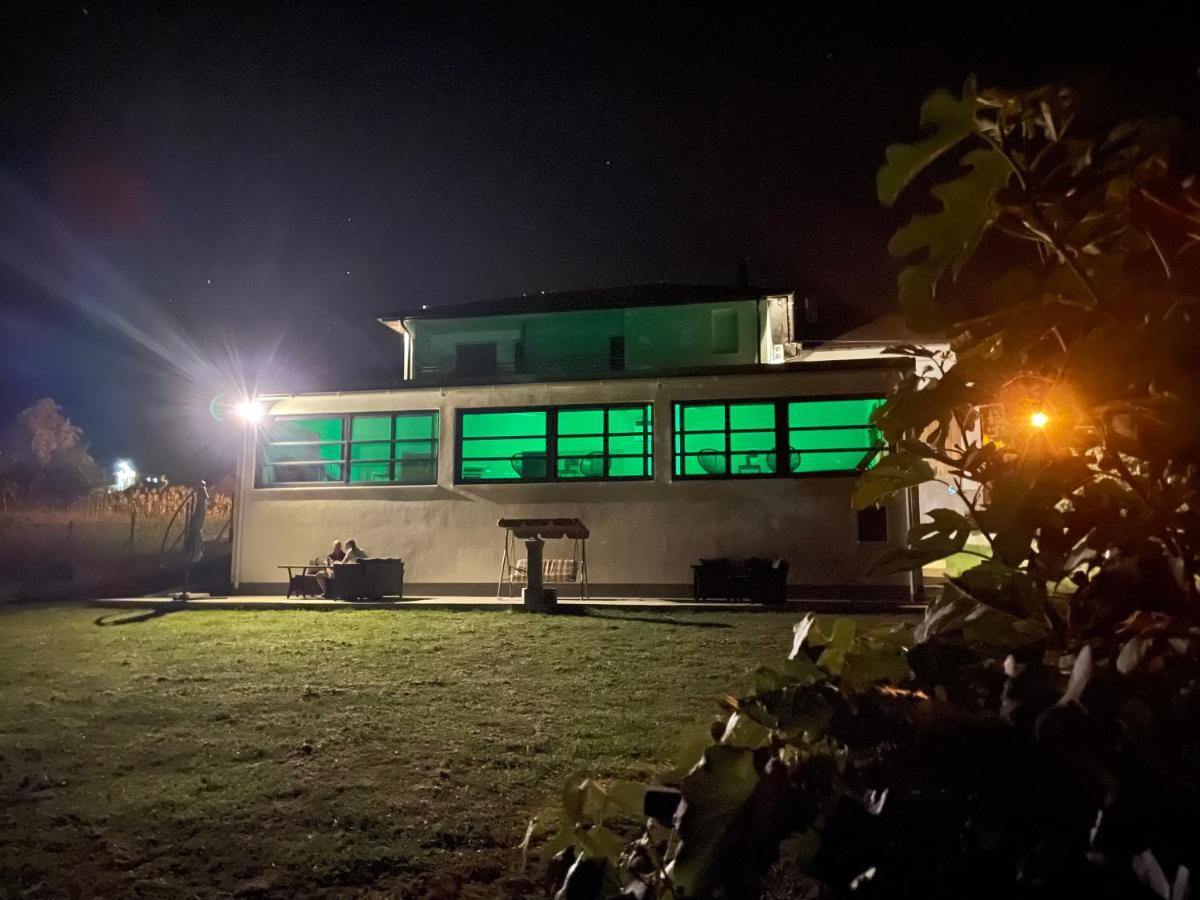 River Drina Apartments&Wellness Bratunac Exterior foto