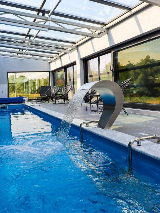 River Drina Apartments&Wellness Bratunac Exterior foto