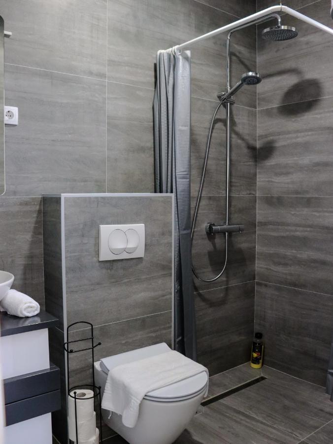 River Drina Apartments&Wellness Bratunac Exterior foto